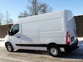 Renault Master | 3