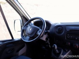 Renault Master | 4
