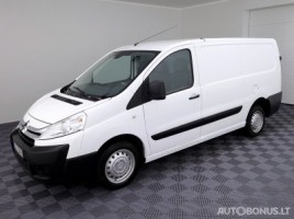 Citroen Jumpy | 1