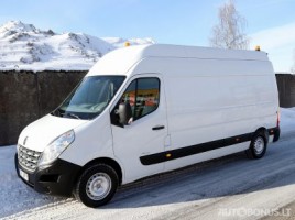 Renault Master | 1