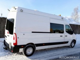 Renault Master | 2