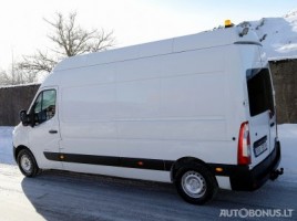 Renault Master | 3