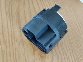 Cadillac DeVille, Седан | 3