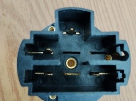 Cadillac DeVille, Седан | 1