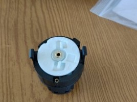 Cadillac DeVille, Седан | 4