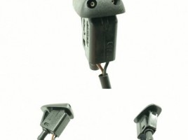 Mercedes-Benz SLK класса, Седан | 3