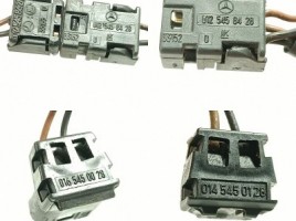 Mercedes-Benz SLK класса, Седан | 4