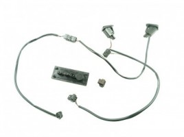 Mercedes-Benz SLK класса, Седан | 1