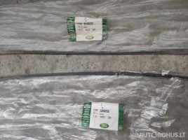 Land Rover Range Rover | 1