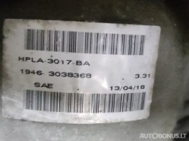 Land Rover Discovery | 1