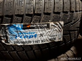 Hankook 285/50R20