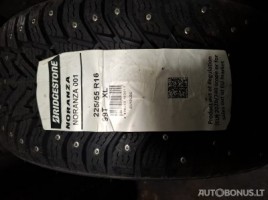Bridgestone 225/55R16