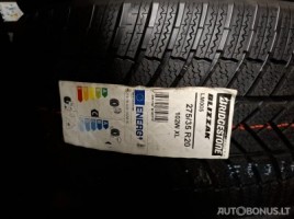 Bridgestone 275/35R20