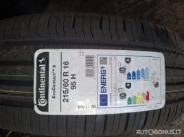 Continental 215/60R16