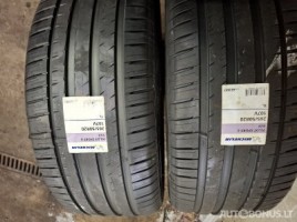 Michelin 265/50R20 summer tyres | 1