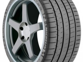 Michelin 265/35R19 летние шины | 1