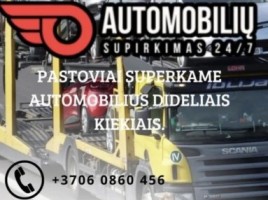  Auto Supirkimas | 2