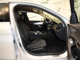 Mercedes-Benz C220, 2.1 l., universalas | 3