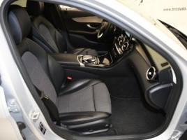 Mercedes-Benz C220, 2.1 l., universalas | 4