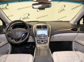 Lincoln MKZ, 2.0 l., saloon | 2