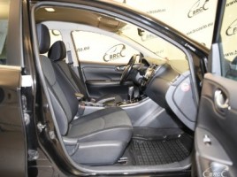 Nissan Pulsar, 1.2 l., Хэтчбек | 3