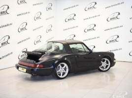 Porsche 911, kupė | 1