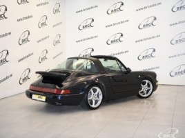 Porsche 911, kupė | 2