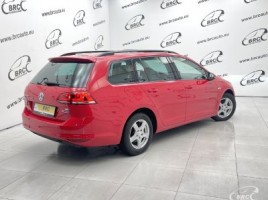 Volkswagen Golf, 1.4 l., universalas | 1