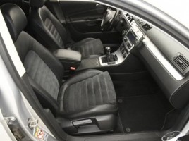Volkswagen Passat, 1.8 l., universalas | 4