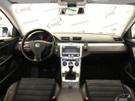 Volkswagen Passat, 1.8 l., universalas | 2