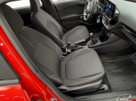 Ford Fiesta, 1.0 l., hatchback | 4