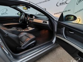 BMW 330, 3.0 l., kabrioletas | 3