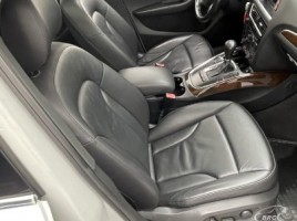 Audi Q5, 2.0 l., cross-country | 4