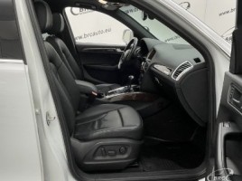 Audi Q5, 2.0 l., cross-country | 3