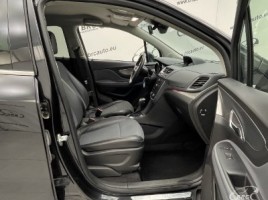 Opel Mokka, 1.7 l., visureigis | 3
