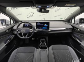 Volkswagen ID.4, vienatūris | 2