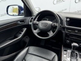 Audi Q5, 2.0 l., cross-country | 3