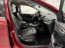 Ford Edge, 3.5 l., visureigis | 3