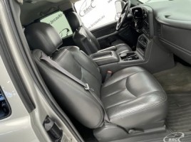 GMC Sierra, 5.3 l., pikapas | 4