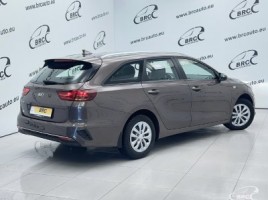 Kia Cee'd | 1