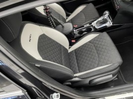 Kia Pro Cee'd, 1.4 l., universal | 4