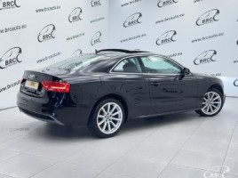 Audi A5, 2.0 l., kupė | 1