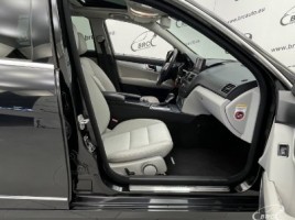 Mercedes-Benz C250, 2.1 l., universal | 3