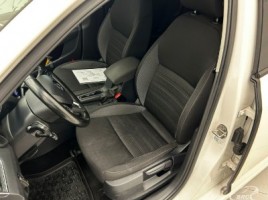 Skoda Octavia, 1.0 l., universal | 4