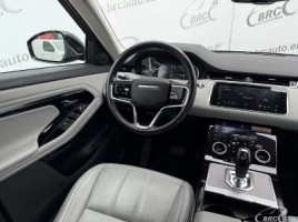 Land Rover Range Rover, 2.0 l., visureigis | 3