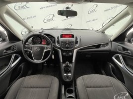 Opel Zafira, 2.0 l., vienatūris | 2