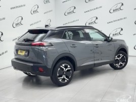 Peugeot 2008, 1.2 l., visureigis | 1