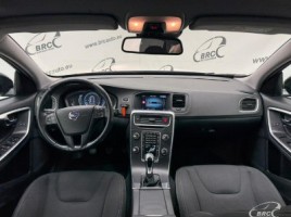 Volvo V60, 2.0 l., universal | 2