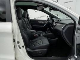 Nissan Qashqai, 1.3 l., cross-country | 3
