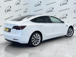Tesla Model 3, Хэтчбек | 2